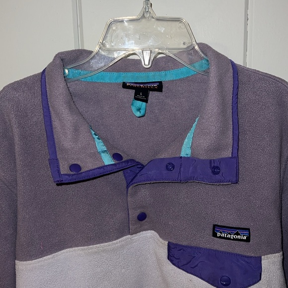 Patagonia Jacket - Picture 2 of 3